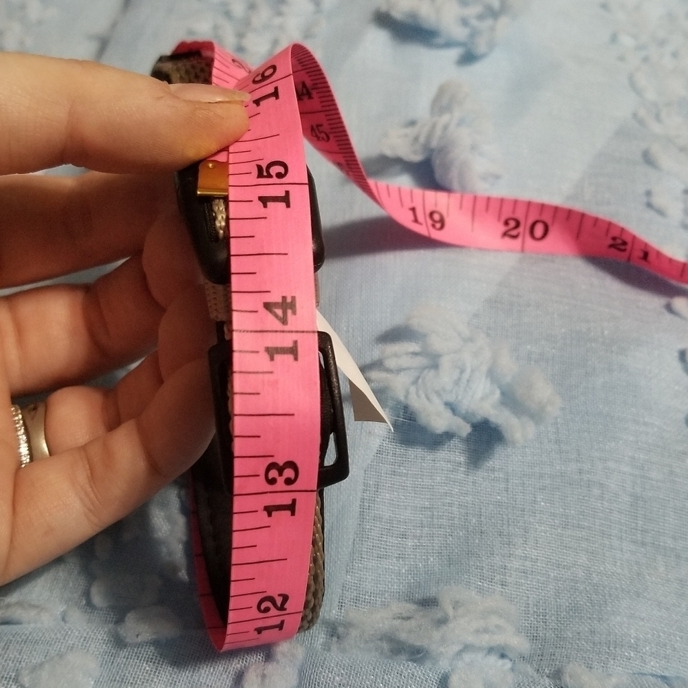 Grey Kong Puppy Collar NWOT - Picture 4 of 4